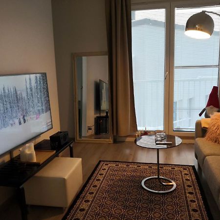 Nordic Home Rovaniemi Luaran gambar