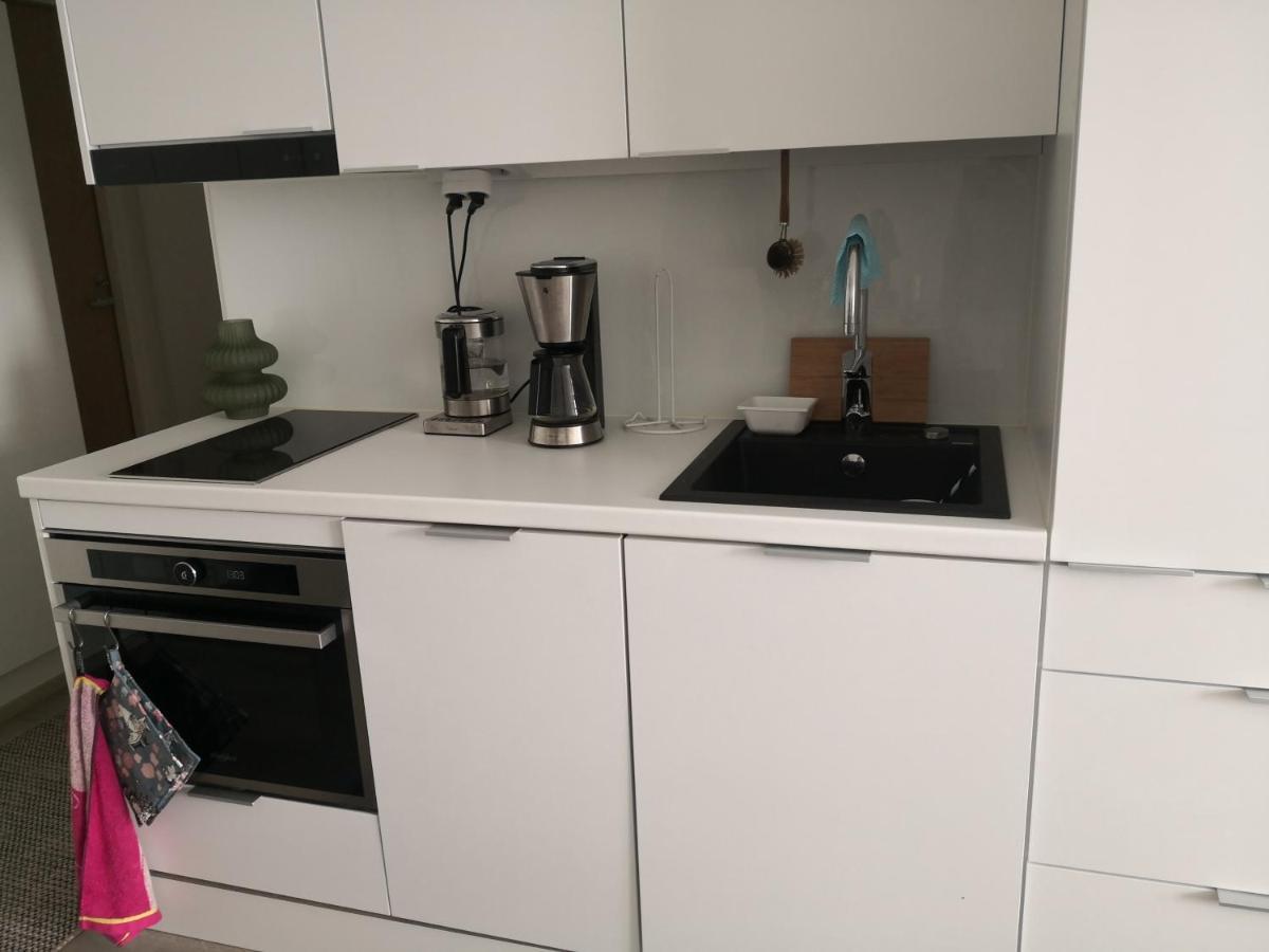 Nordic Home Rovaniemi Luaran gambar