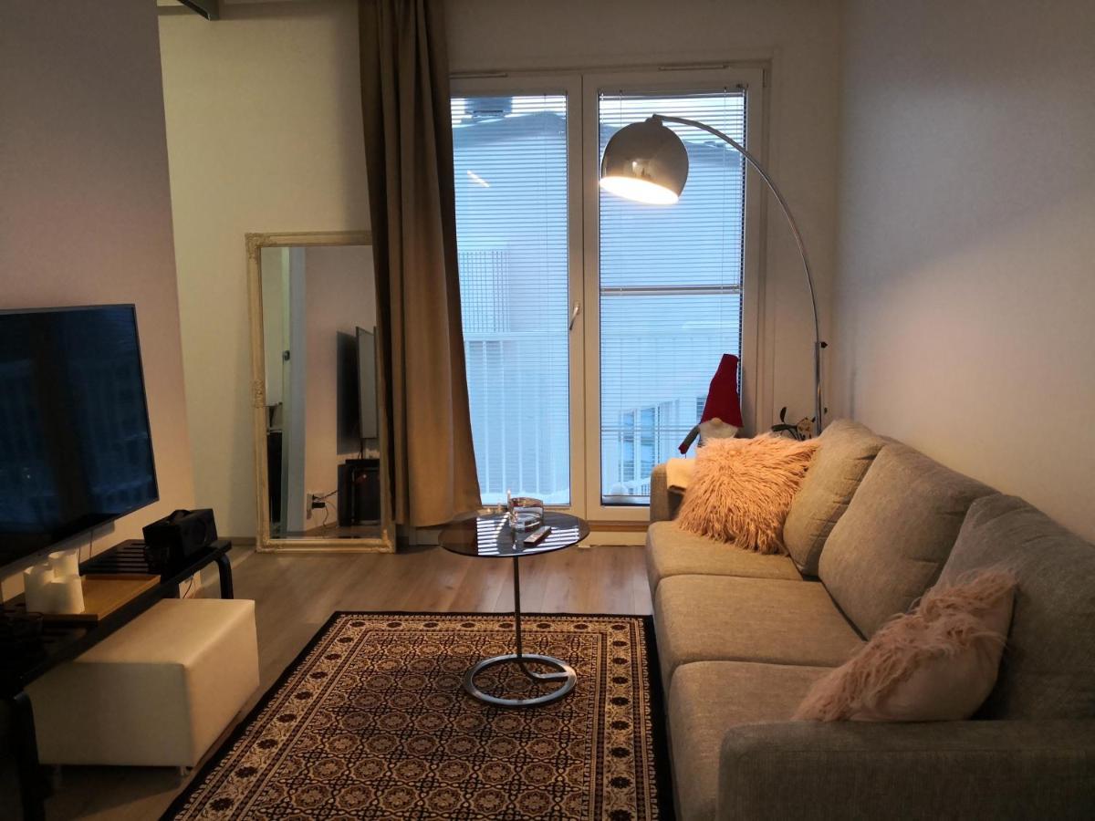 Nordic Home Rovaniemi Luaran gambar