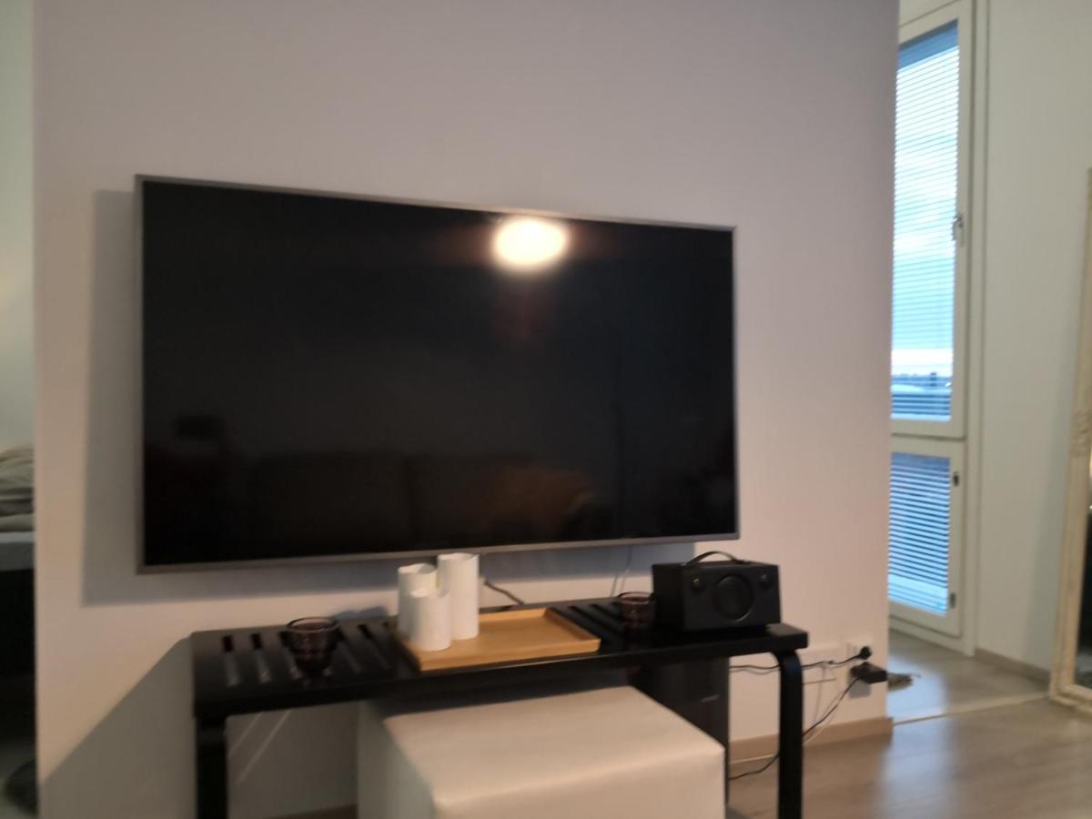 Nordic Home Rovaniemi Luaran gambar