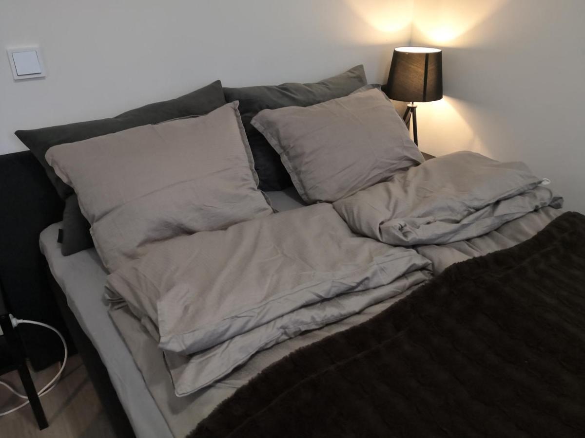 Nordic Home Rovaniemi Luaran gambar