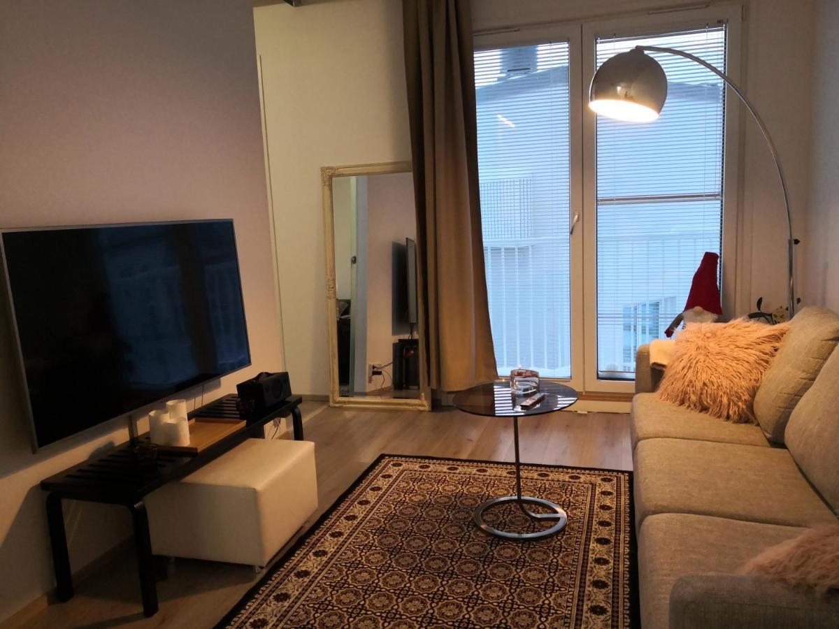 Nordic Home Rovaniemi Luaran gambar
