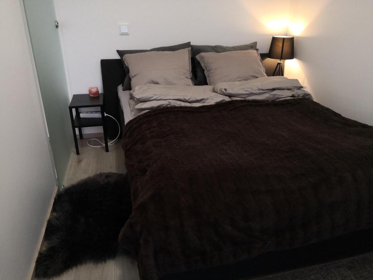 Nordic Home Rovaniemi Luaran gambar