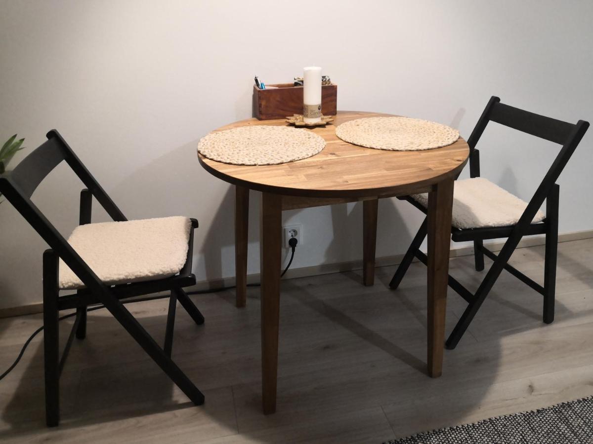 Nordic Home Rovaniemi Luaran gambar