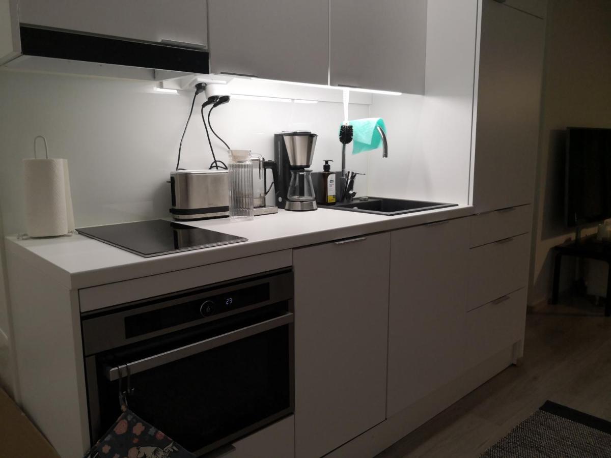 Nordic Home Rovaniemi Luaran gambar